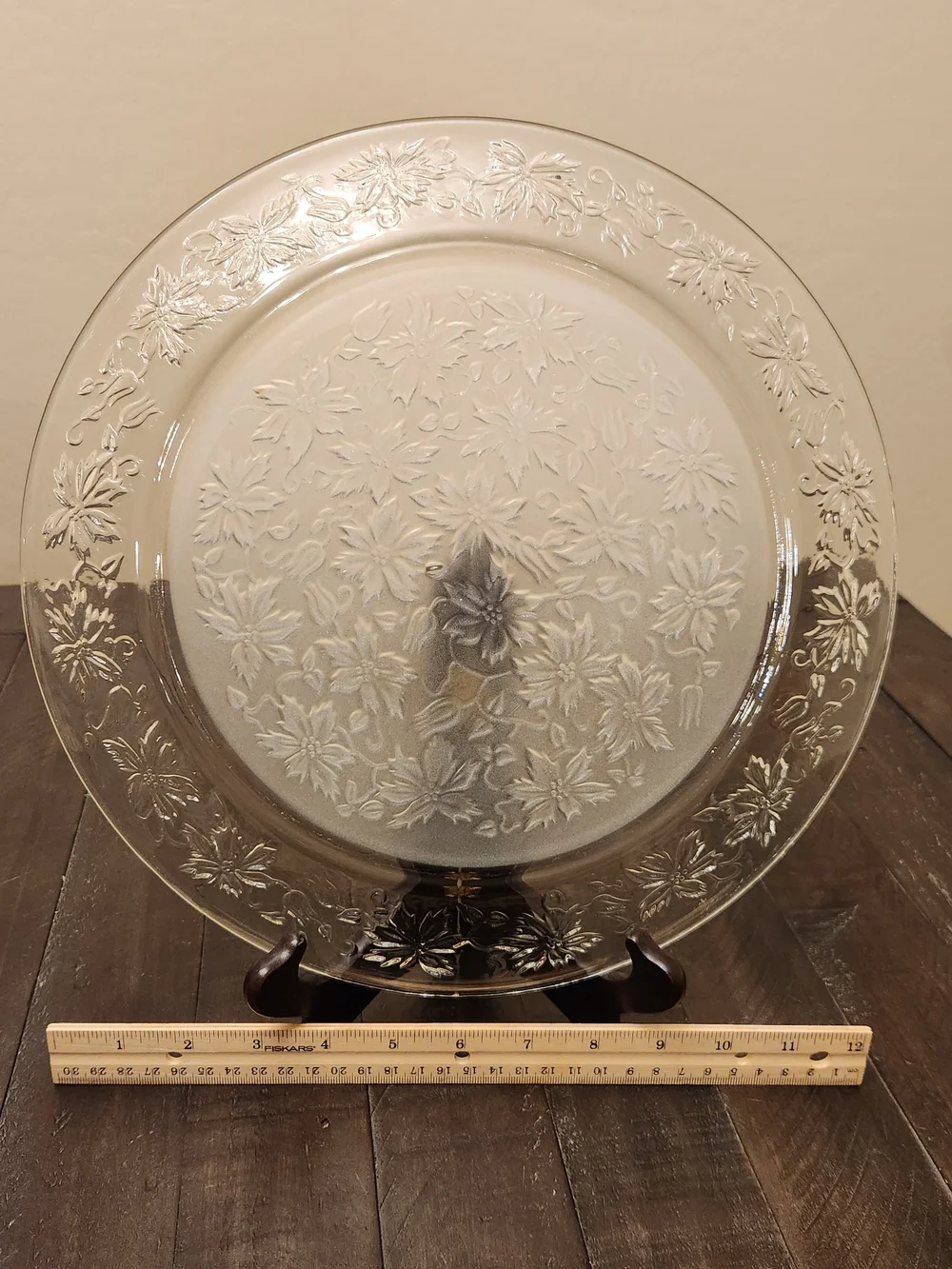 VTG Princess House Fantasia 13